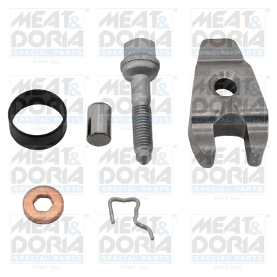 Repair Kit, injection nozzle